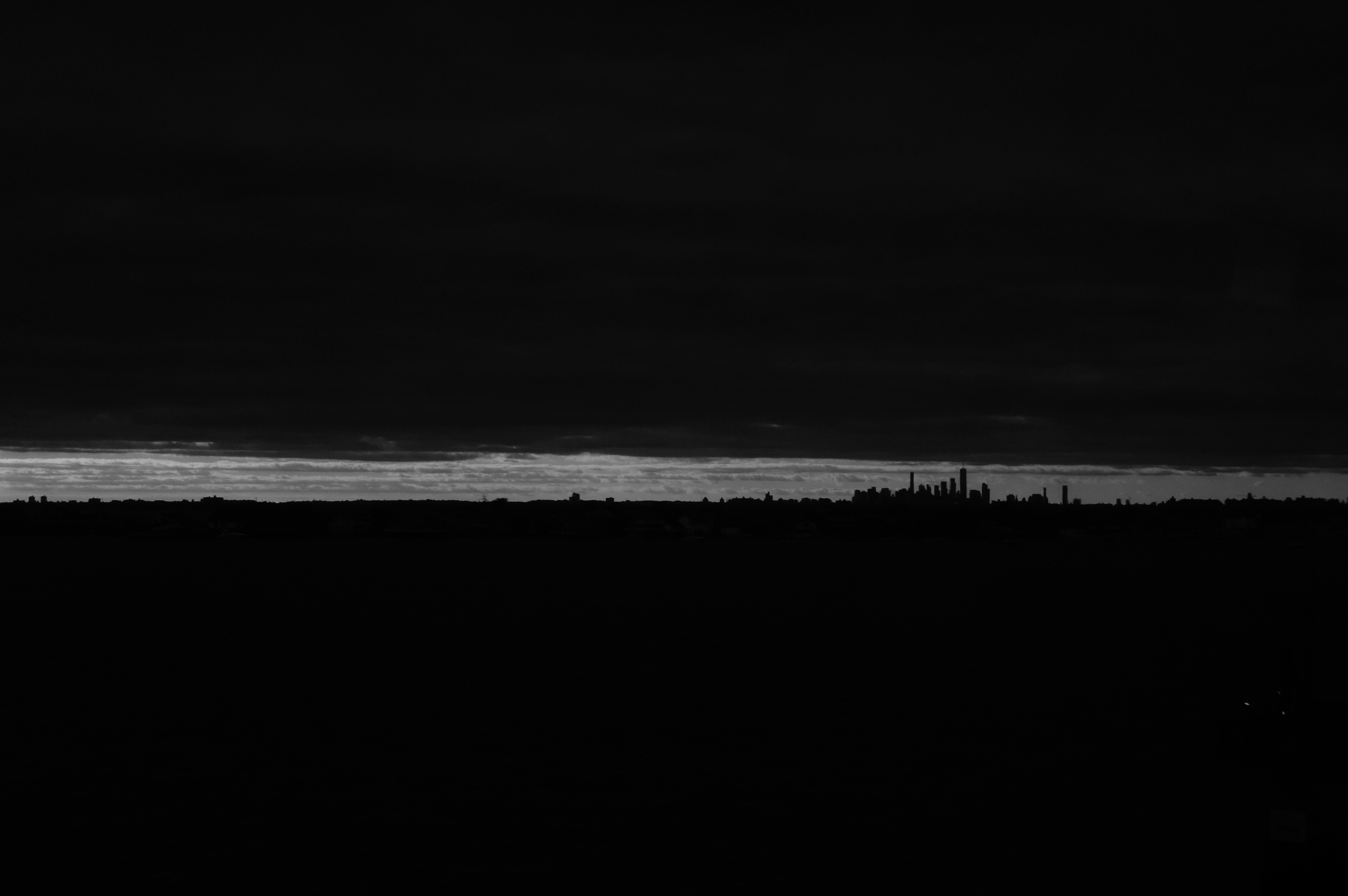 skyline